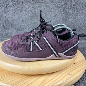Xero Prio Running Shoe Womens Size 8.5 Minimalist Barefoot Zero Drop Sneakers